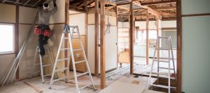 Entreprise de rénovation de la maison et de rénovation d’appartement à Barlieu